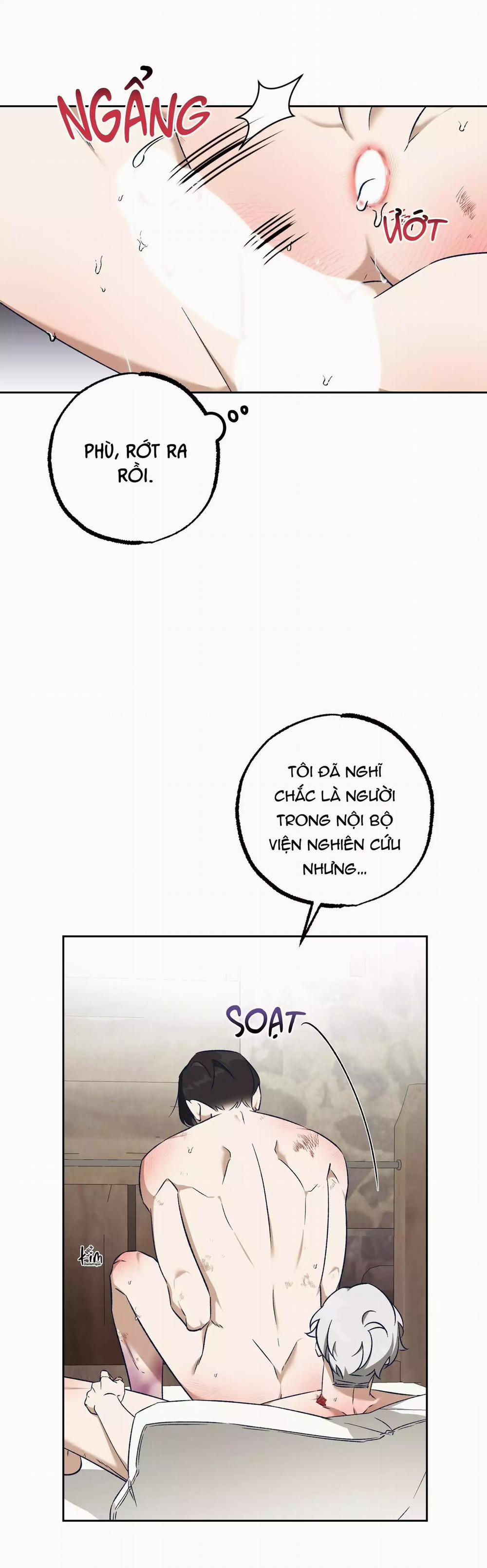 Sự Tham Lam Của Nhân Loại 14.6 trang 4