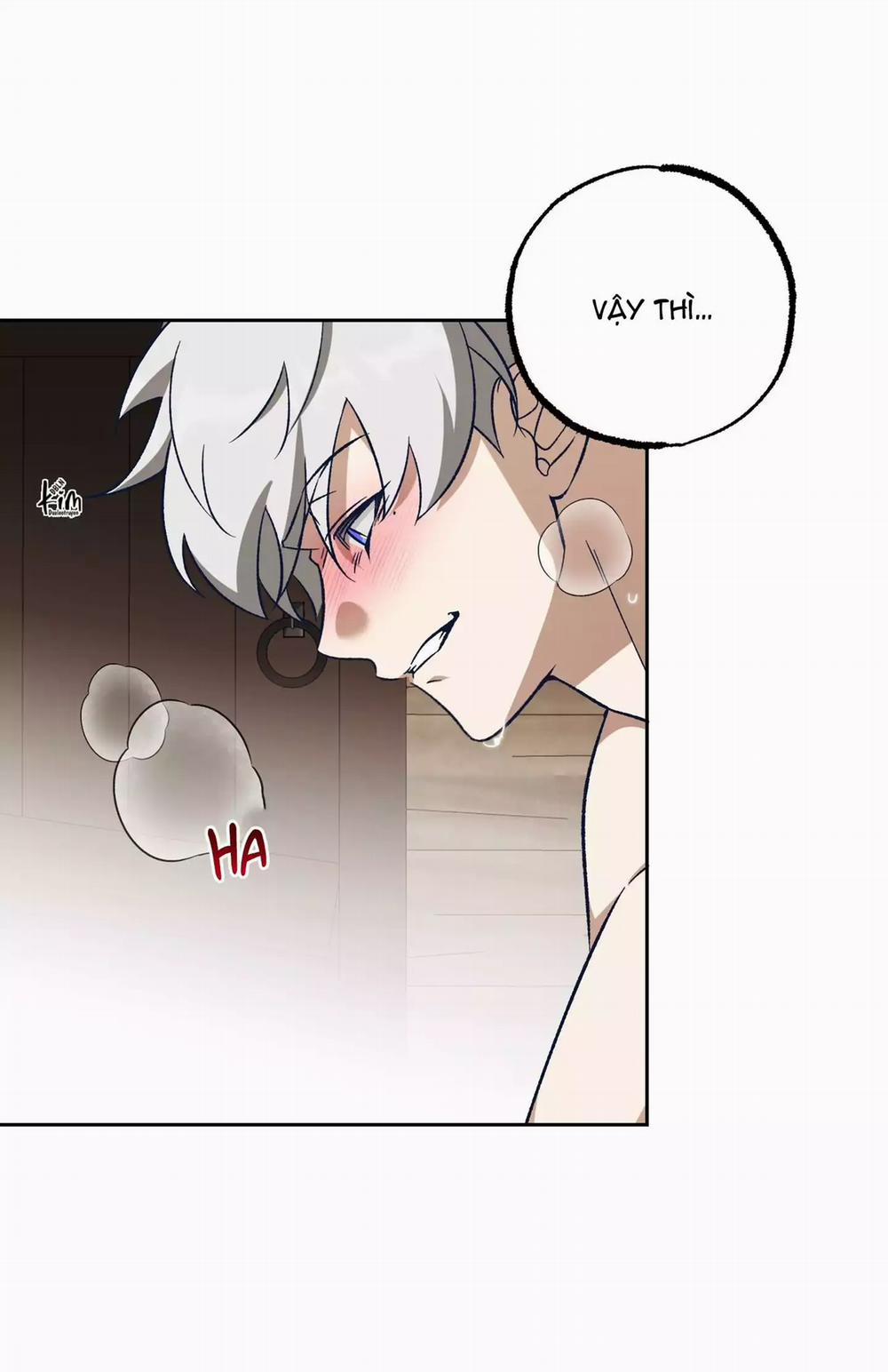 Sự Tham Lam Của Nhân Loại 14.6 trang 46