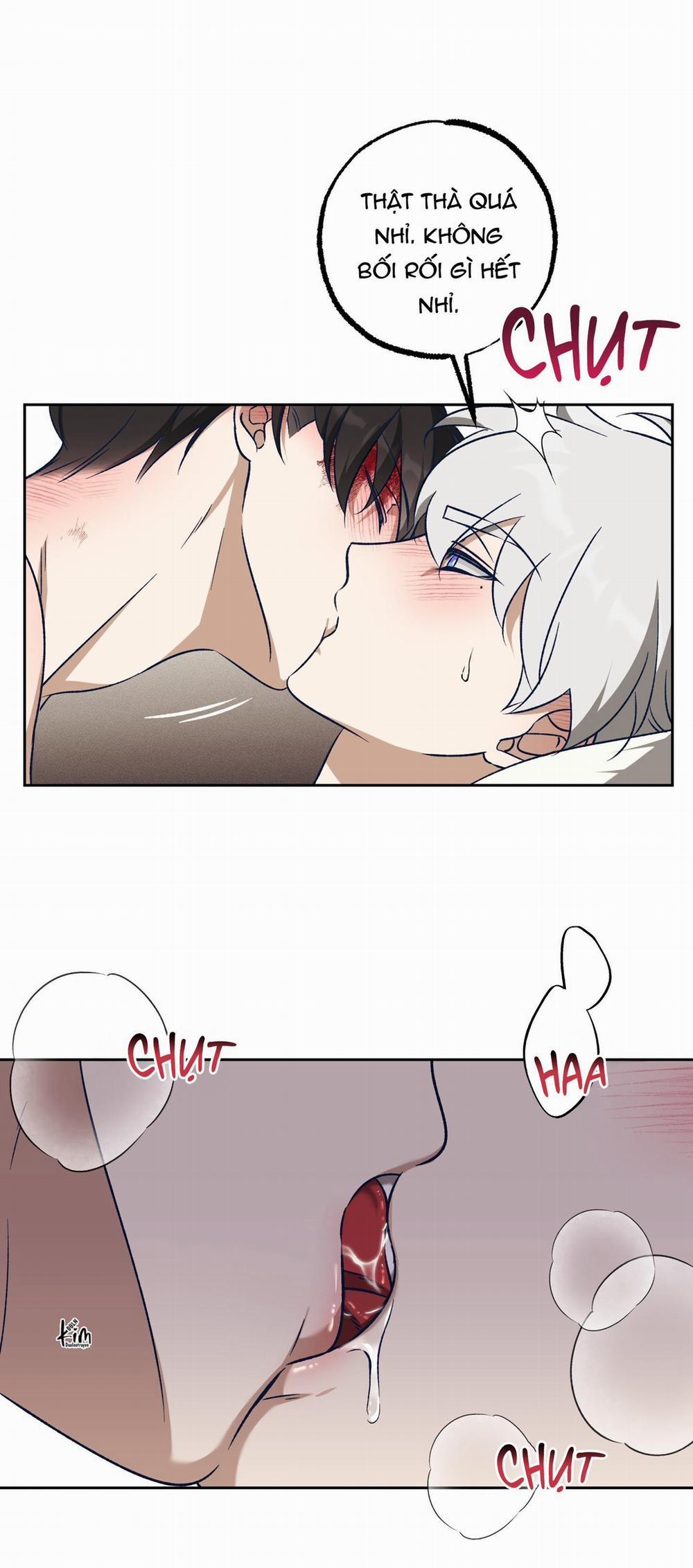 Sự Tham Lam Của Nhân Loại 14.7 cùm voi end trang 20