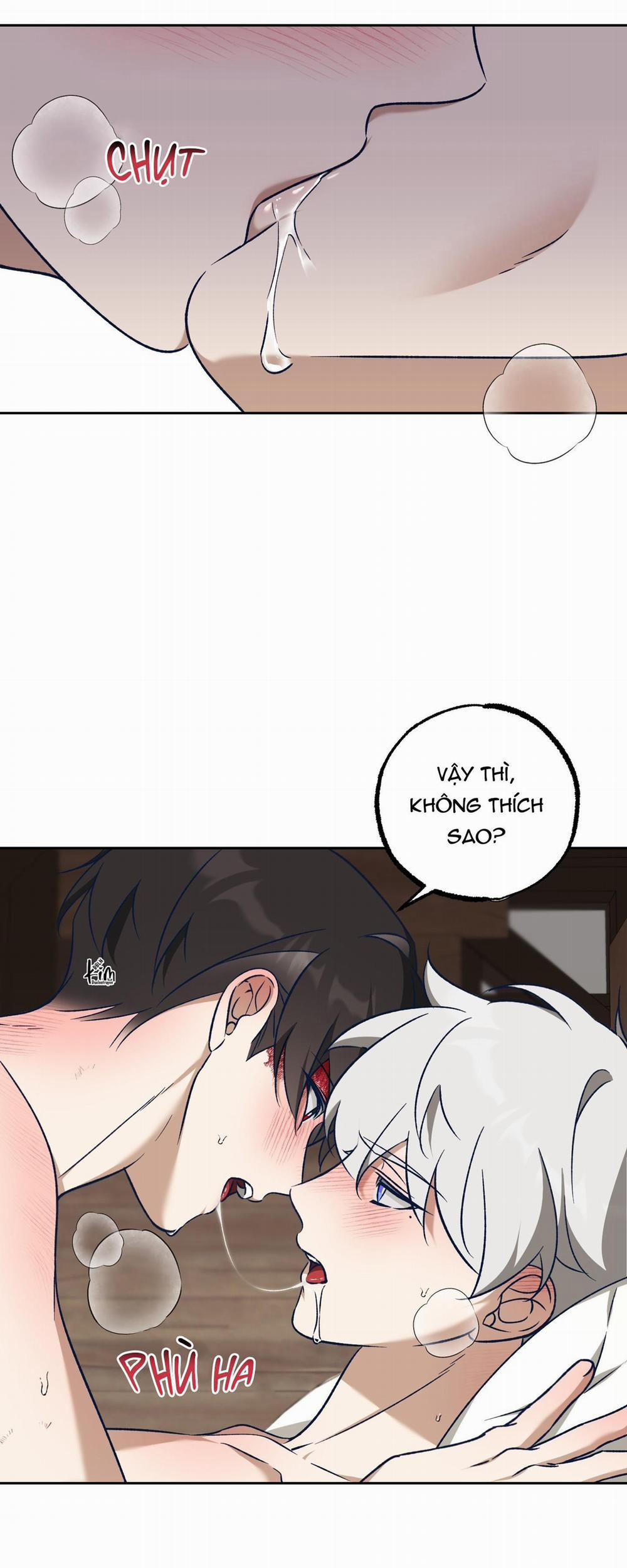 Sự Tham Lam Của Nhân Loại 14.7 cùm voi end trang 21