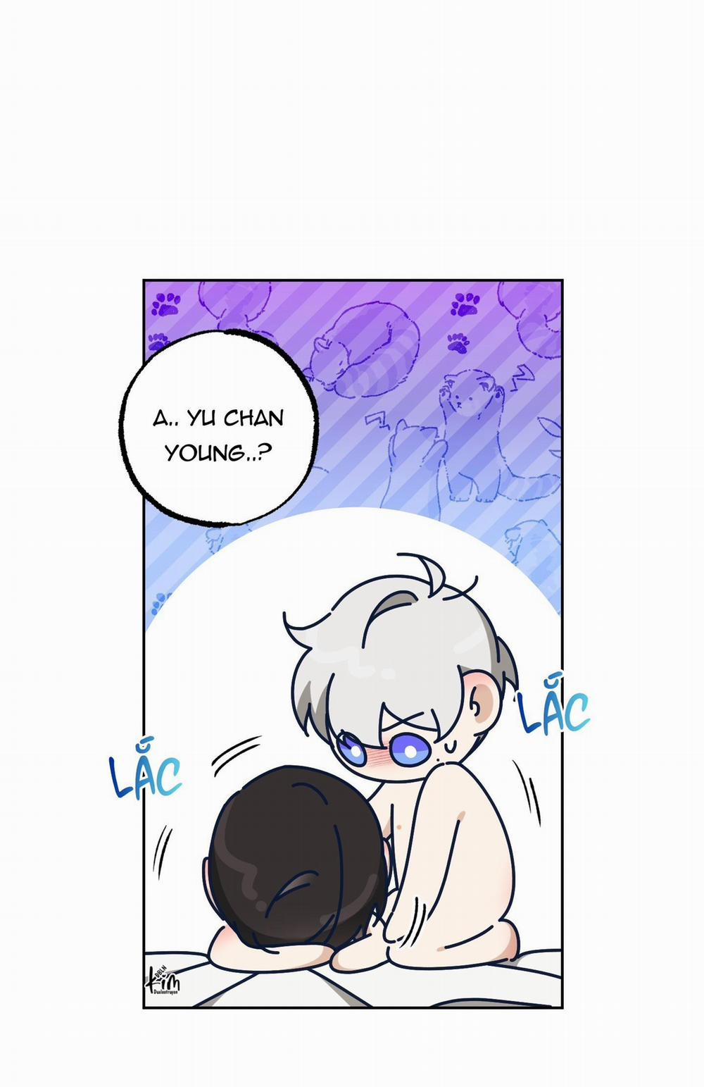 Sự Tham Lam Của Nhân Loại 14.7 cùm voi end trang 35