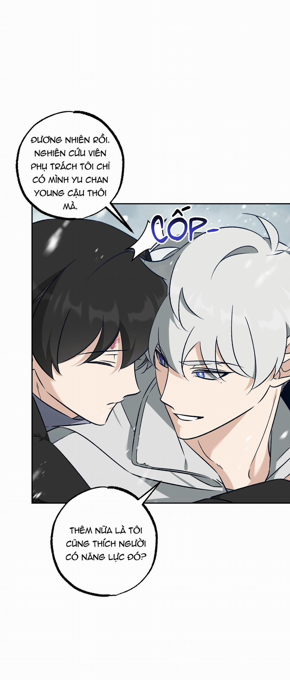 Sự Tham Lam Của Nhân Loại 14.7 cùm voi end trang 48