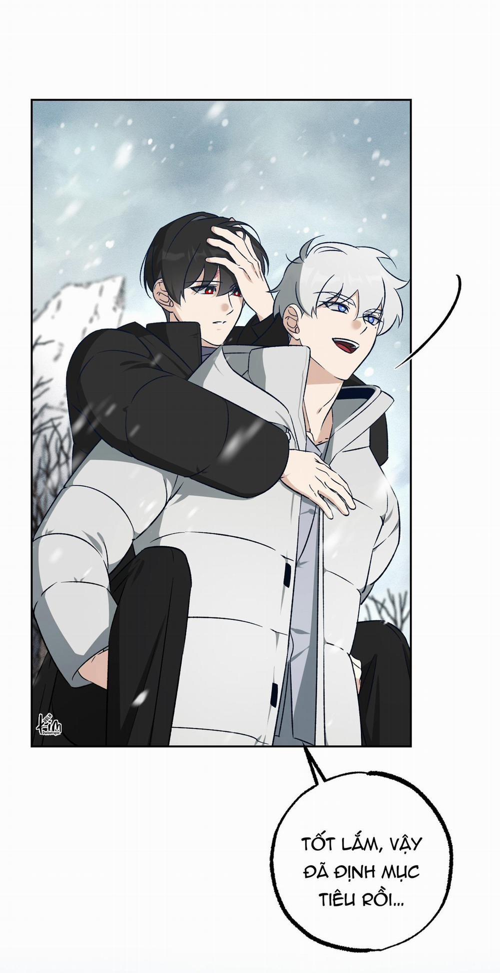 Sự Tham Lam Của Nhân Loại 14.7 cùm voi end trang 50