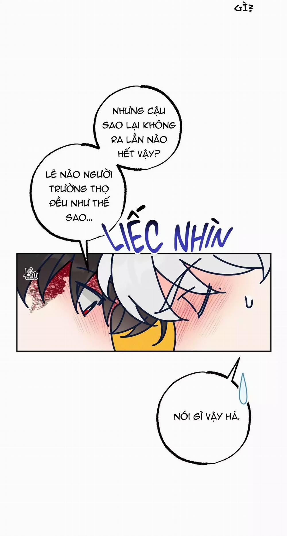 Sự Tham Lam Của Nhân Loại 14.7 trang 11
