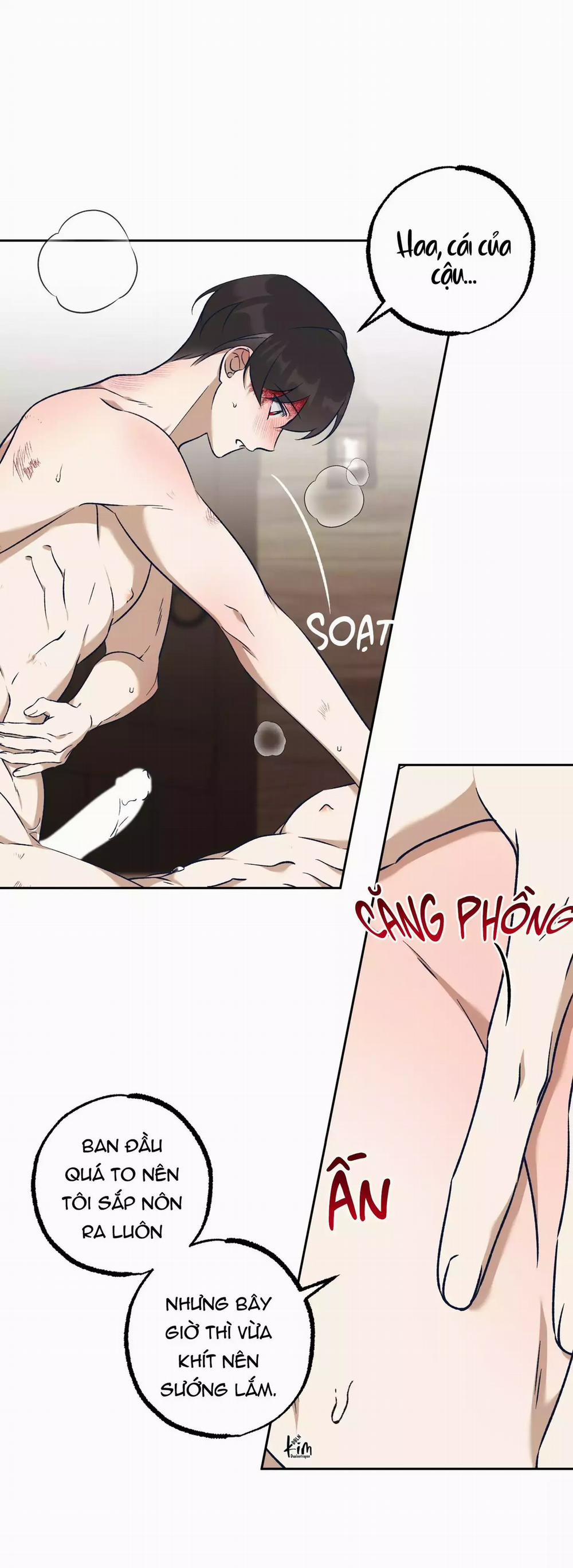 Sự Tham Lam Của Nhân Loại 14.7 trang 19