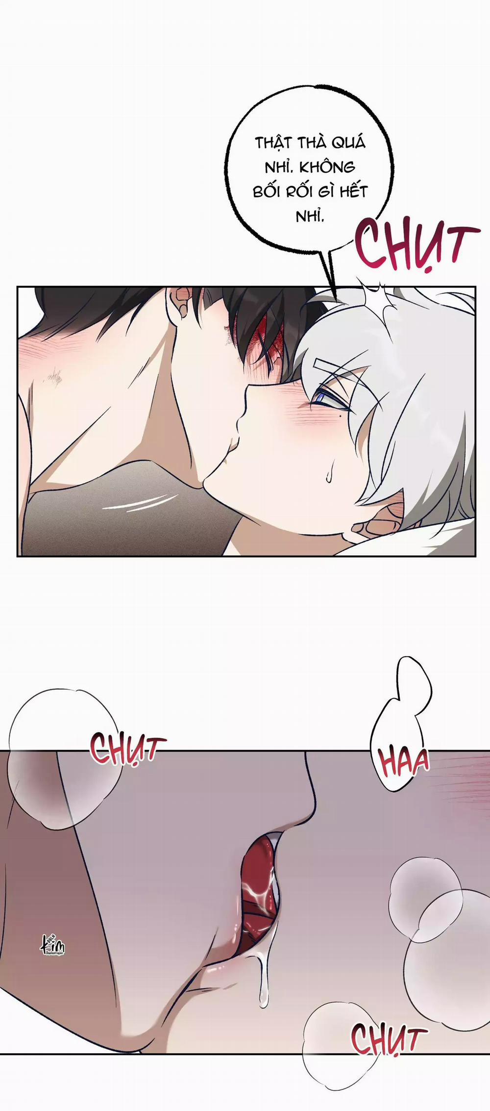 Sự Tham Lam Của Nhân Loại 14.7 trang 20