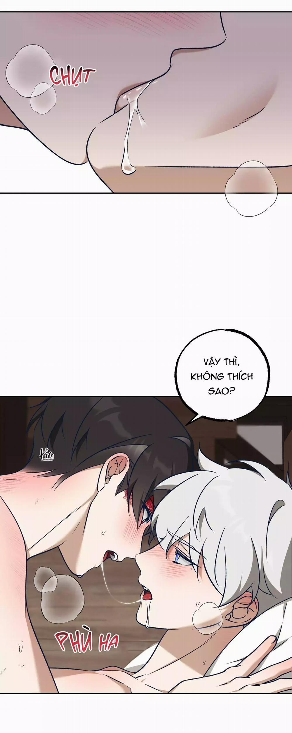 Sự Tham Lam Của Nhân Loại 14.7 trang 21