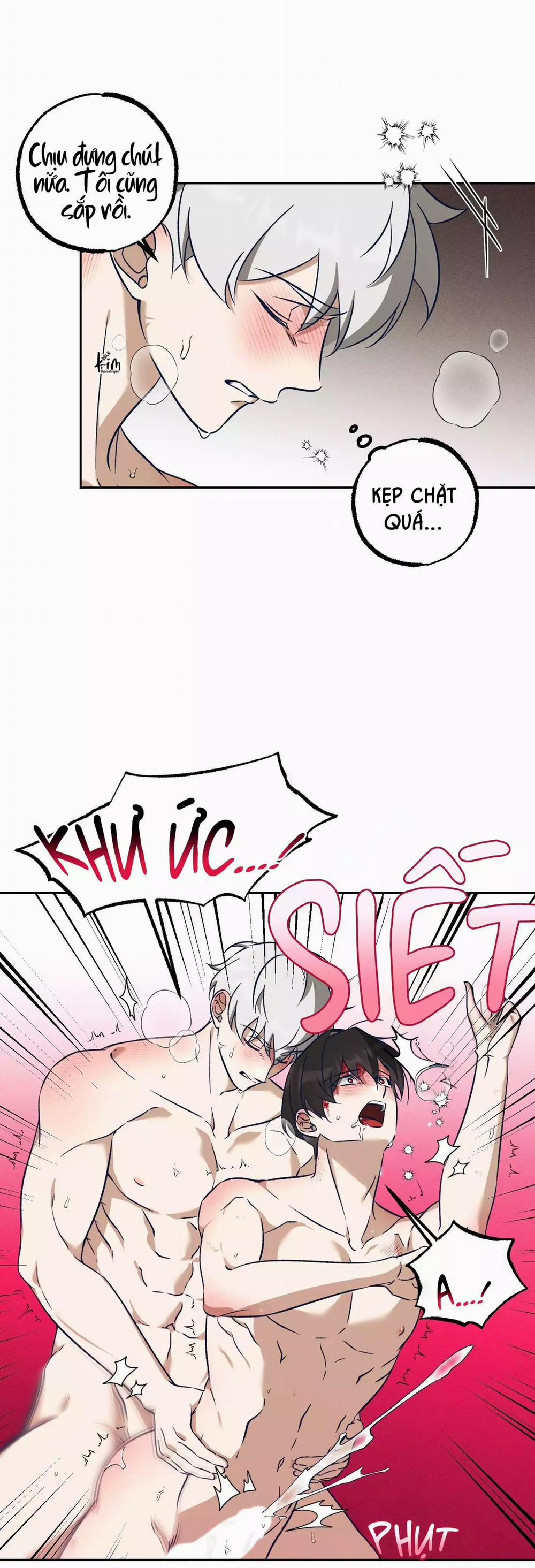 Sự Tham Lam Của Nhân Loại 14.7 trang 31
