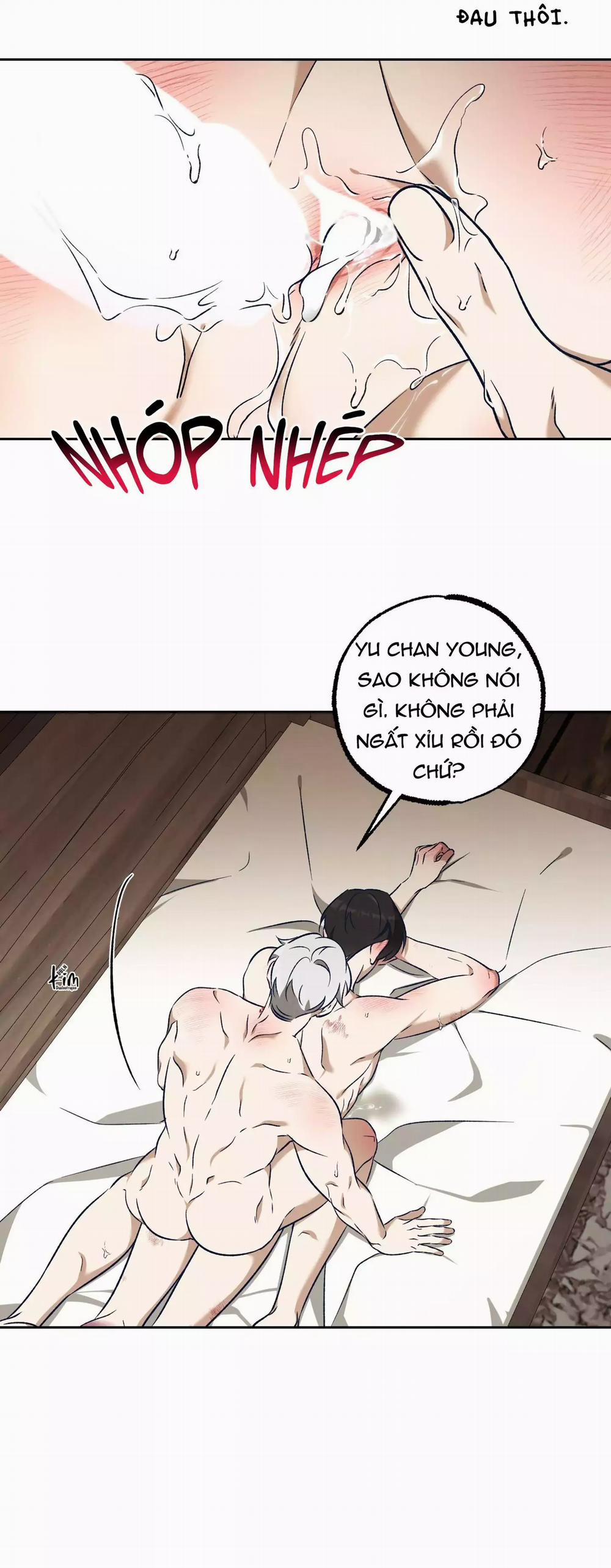 Sự Tham Lam Của Nhân Loại 14.7 trang 34