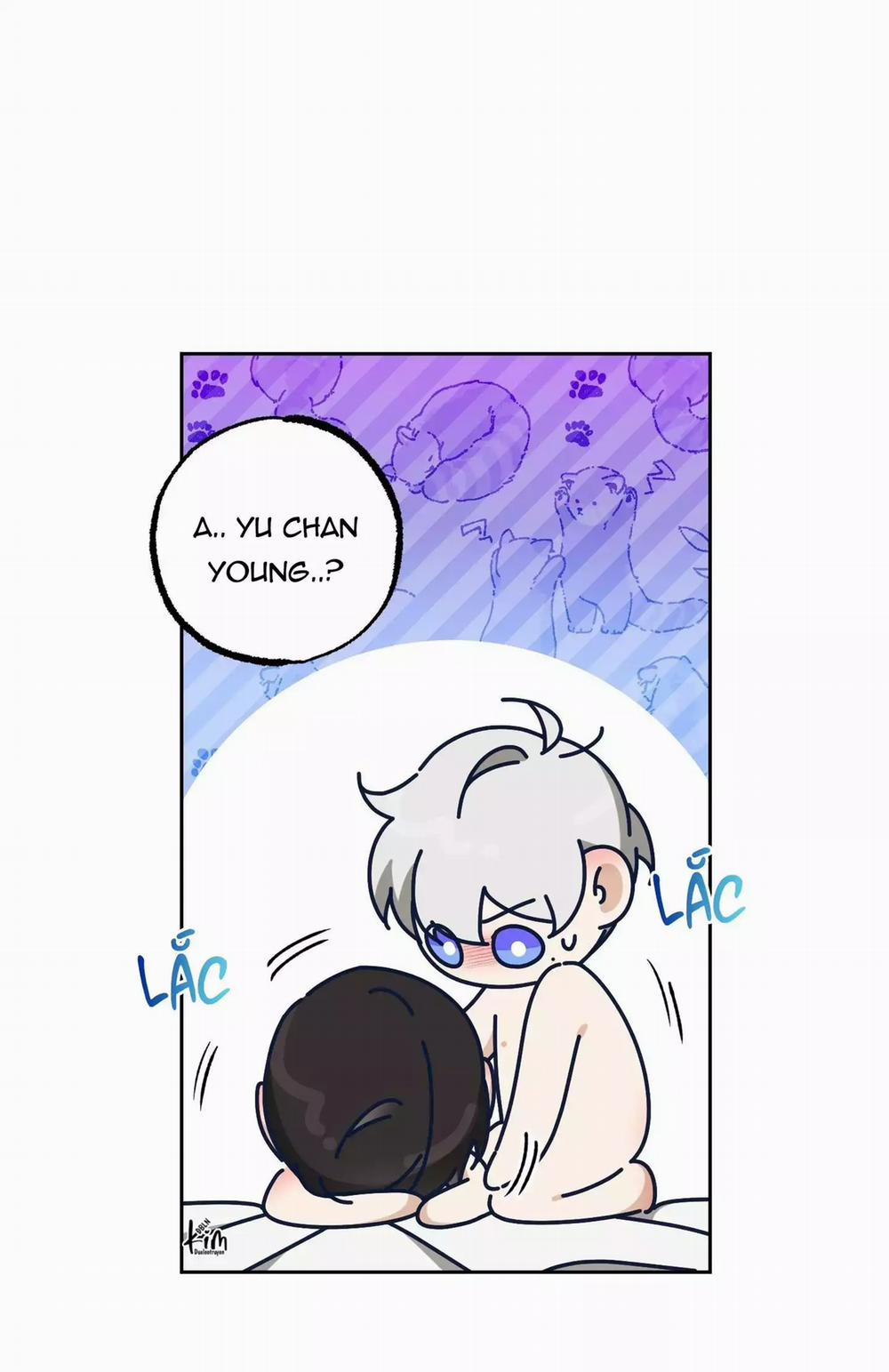 Sự Tham Lam Của Nhân Loại 14.7 trang 35