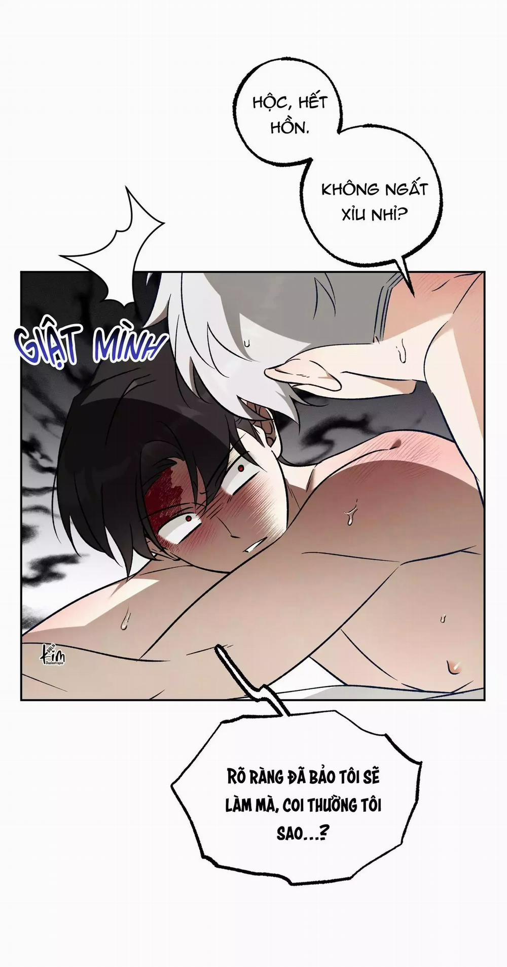 Sự Tham Lam Của Nhân Loại 14.7 trang 36