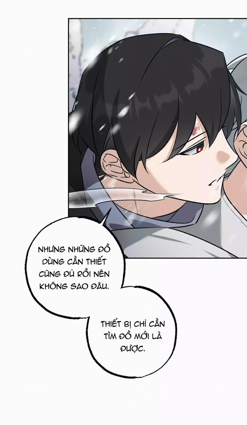 Sự Tham Lam Của Nhân Loại 14.7 trang 41