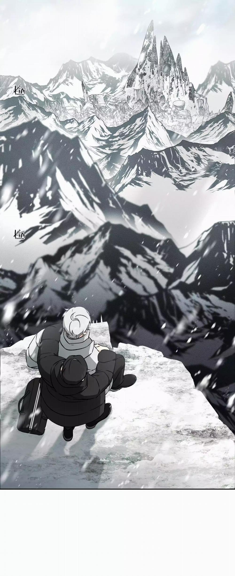 Sự Tham Lam Của Nhân Loại 14.7 trang 43