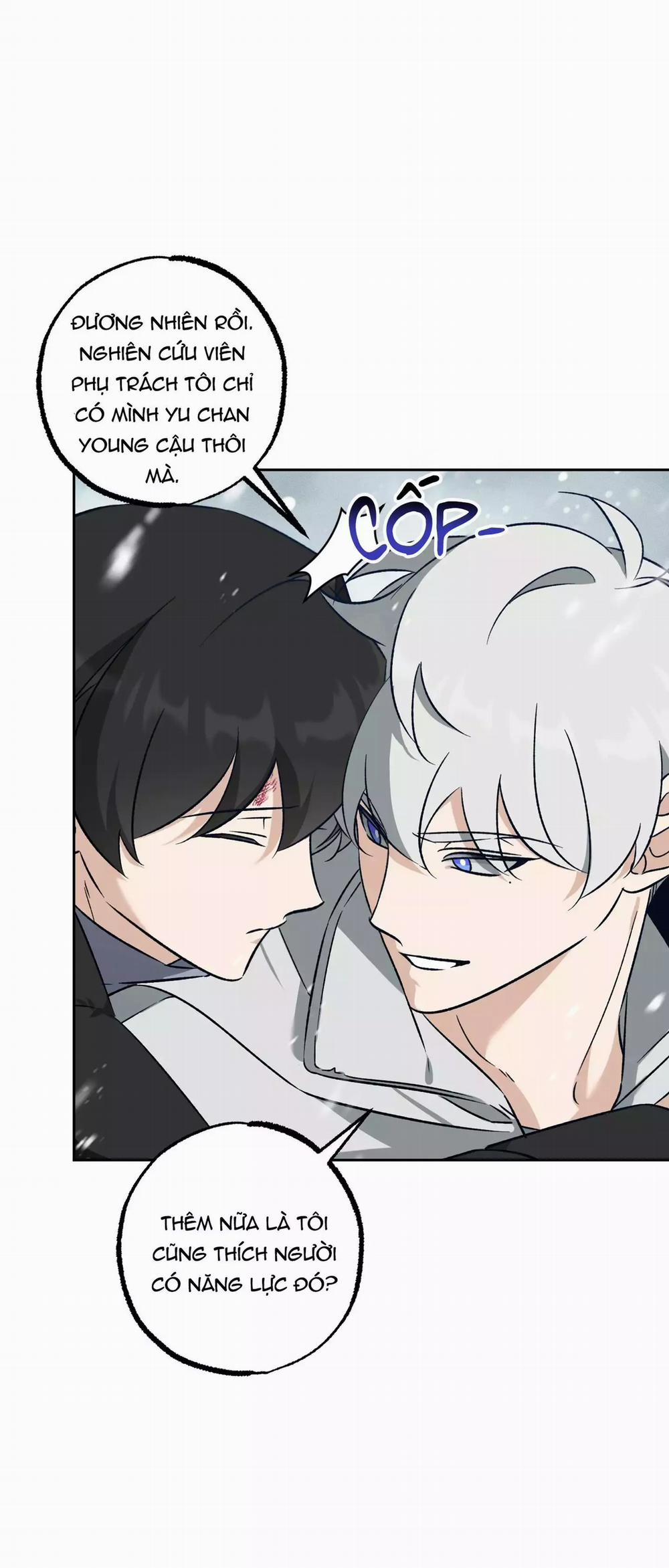 Sự Tham Lam Của Nhân Loại 14.7 trang 48