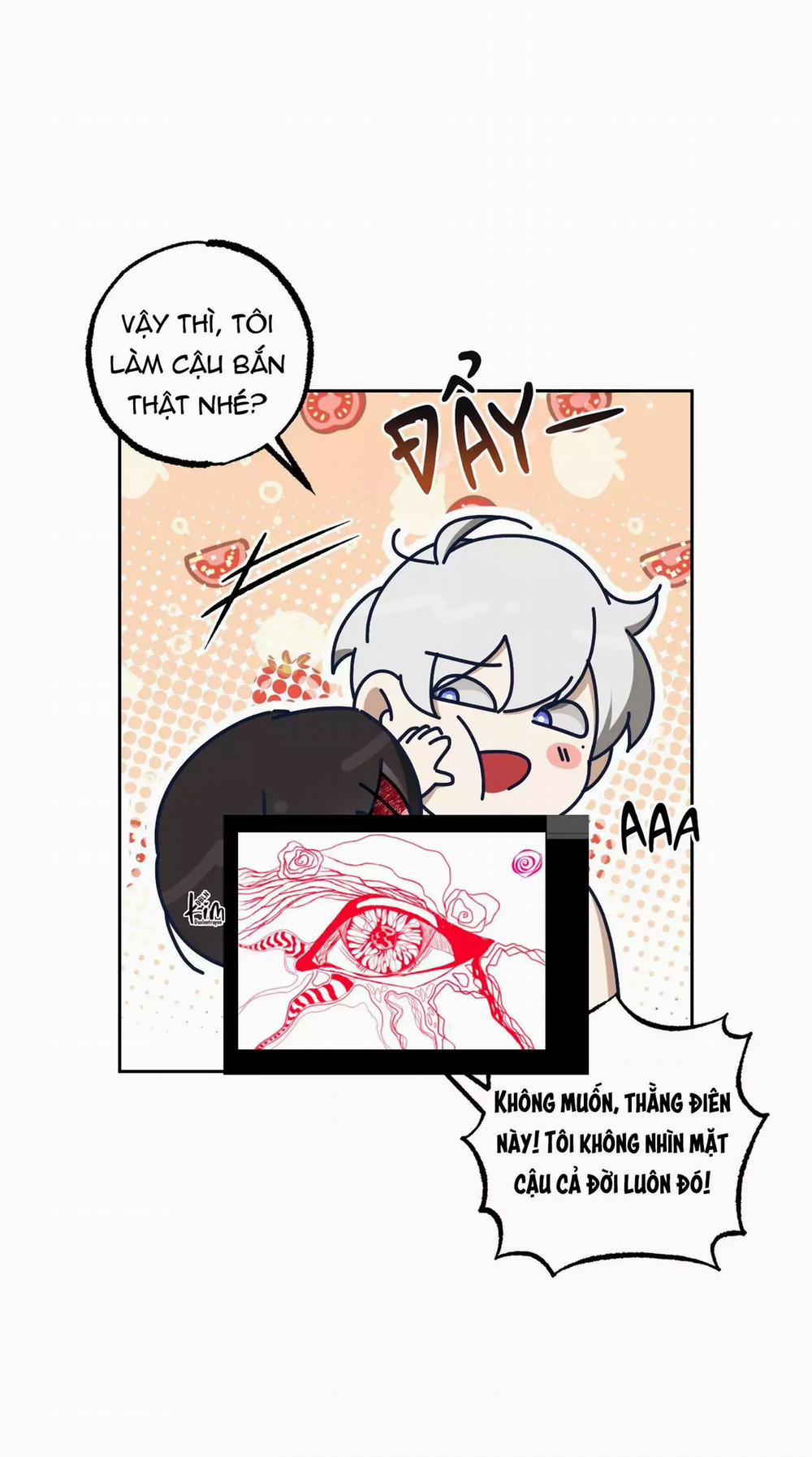 Sự Tham Lam Của Nhân Loại 14.7 trang 9