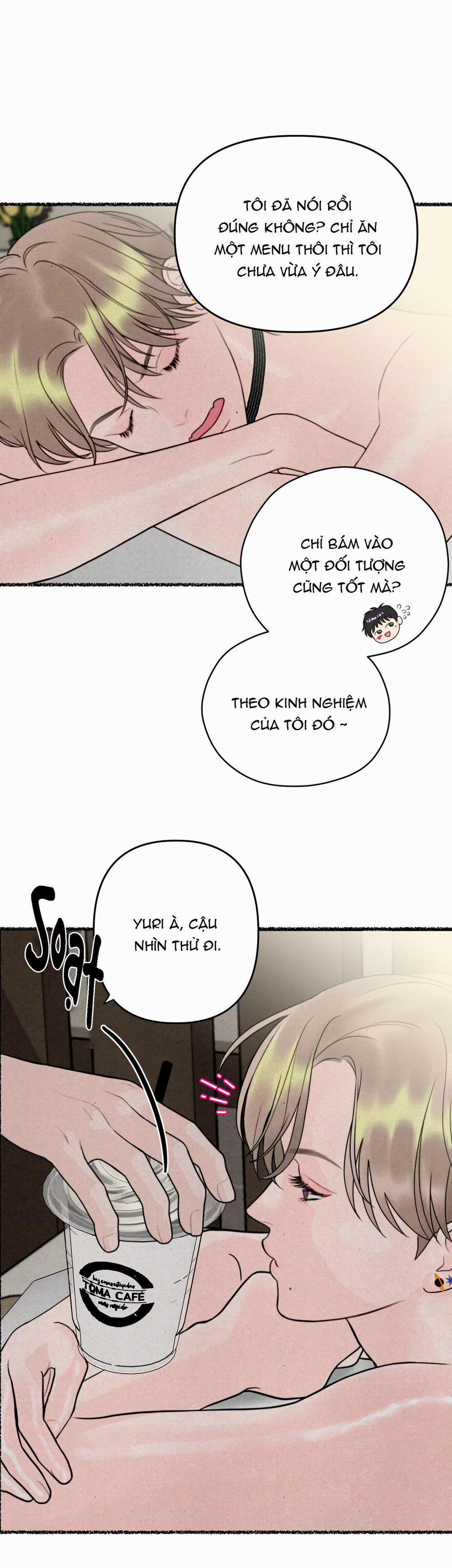 Sự Tham Lam Của Nhân Loại 15.1 loài người 1 trang 10