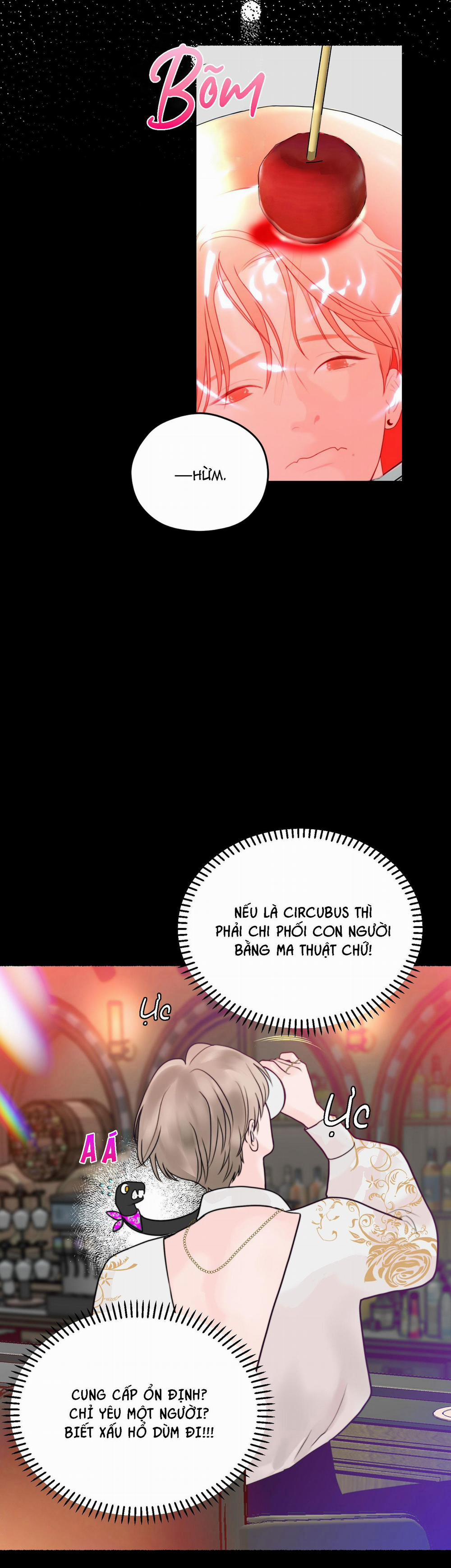 Sự Tham Lam Của Nhân Loại 15.1 loài người 1 trang 13