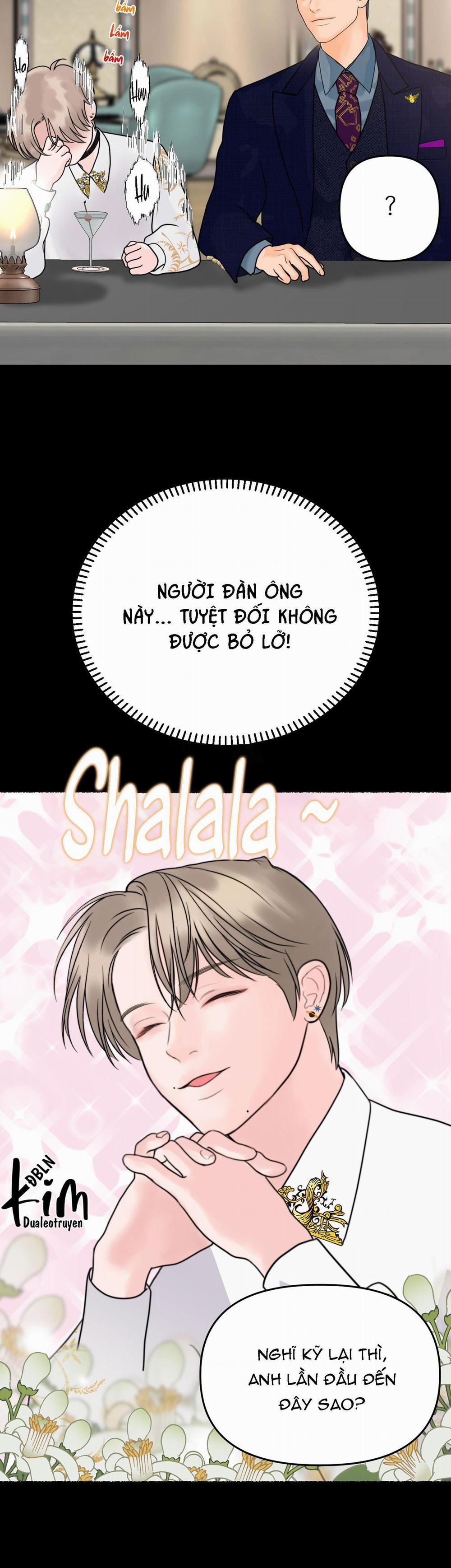 Sự Tham Lam Của Nhân Loại 15.1 loài người 1 trang 21