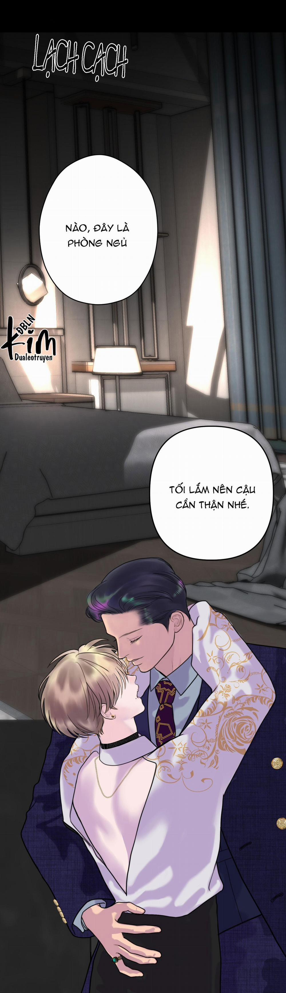 Sự Tham Lam Của Nhân Loại 15.1 loài người 1 trang 26