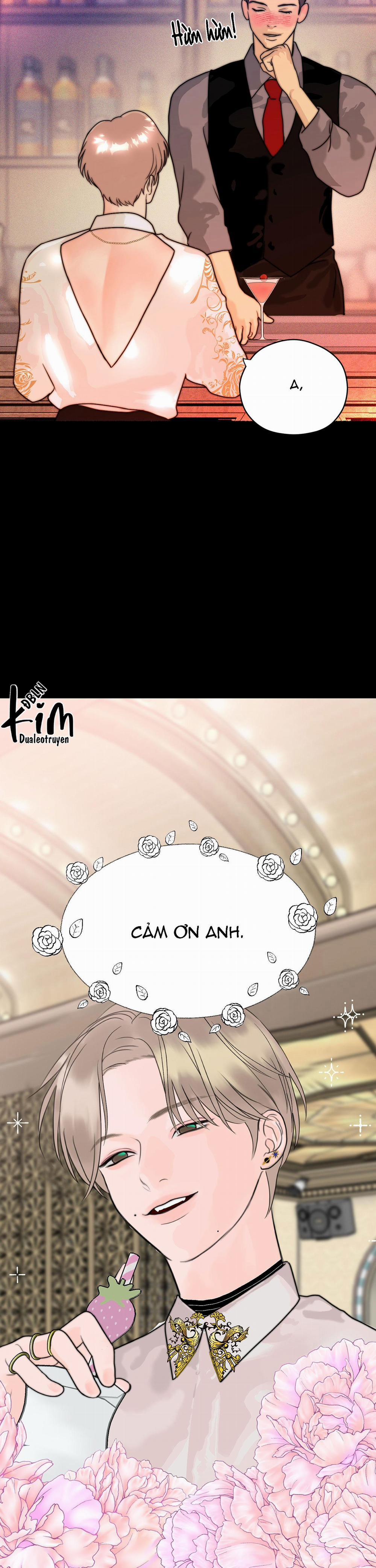 Sự Tham Lam Của Nhân Loại 15.1 loài người 1 trang 3