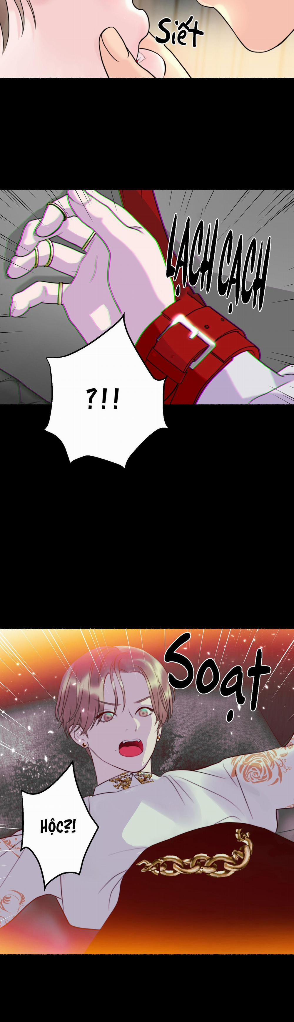 Sự Tham Lam Của Nhân Loại 15.1 loài người 1 trang 31