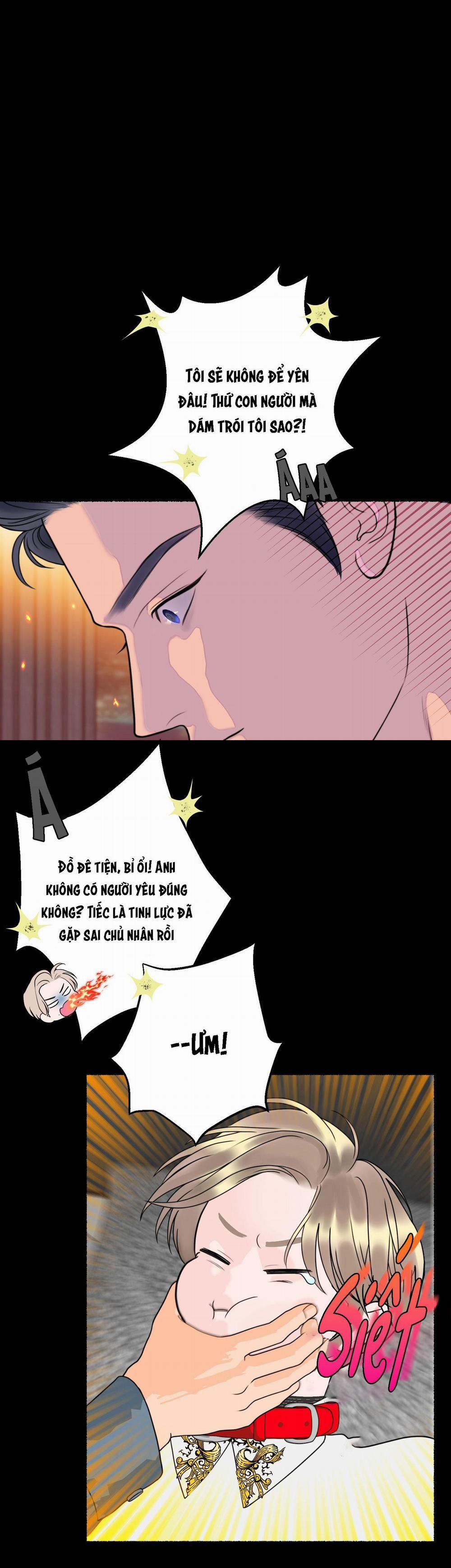 Sự Tham Lam Của Nhân Loại 15.1 loài người 1 trang 36