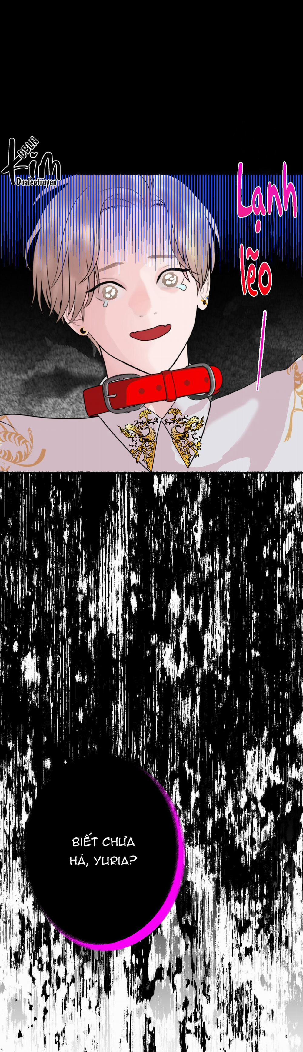 Sự Tham Lam Của Nhân Loại 15.1 loài người 1 trang 38