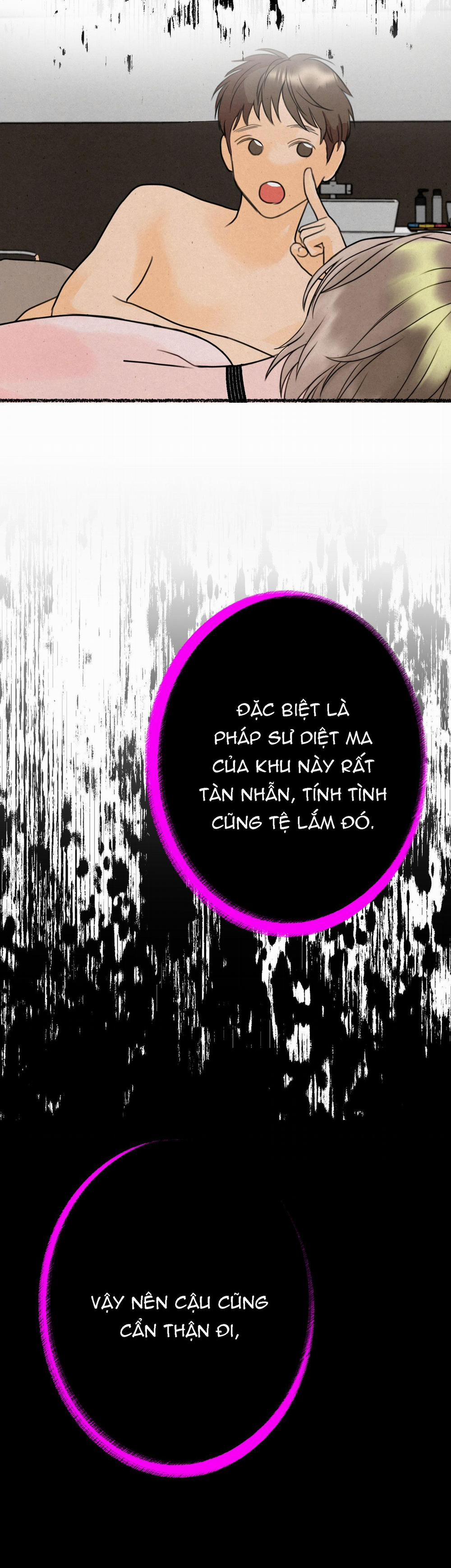 Sự Tham Lam Của Nhân Loại 15.1 loài người 1 trang 39