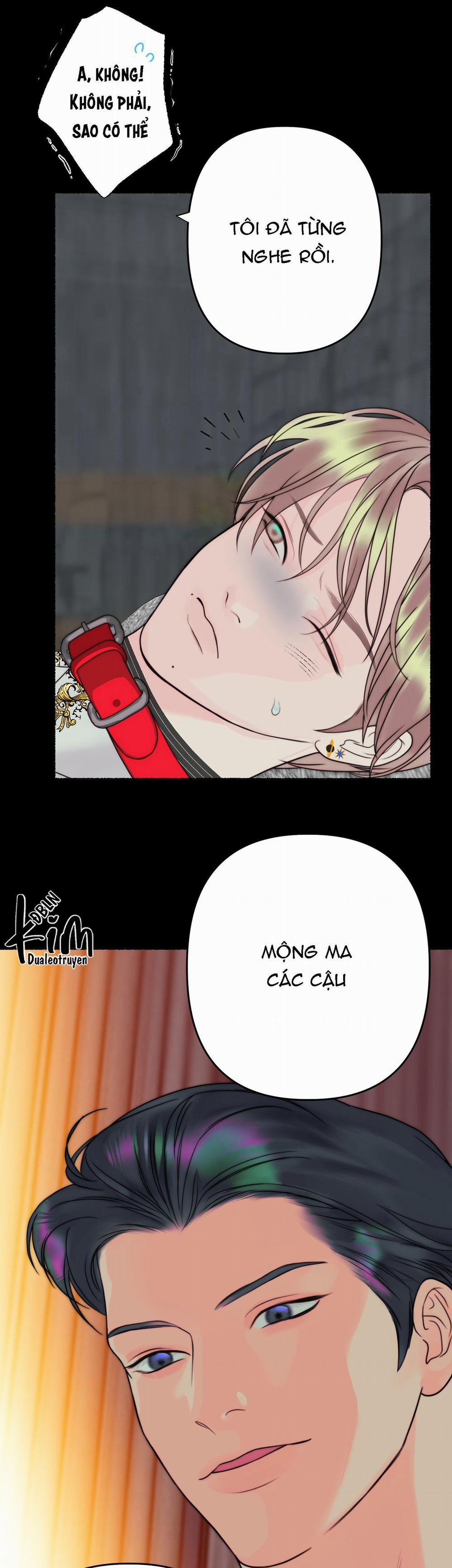 Sự Tham Lam Của Nhân Loại 15.1 loài người 1 trang 42