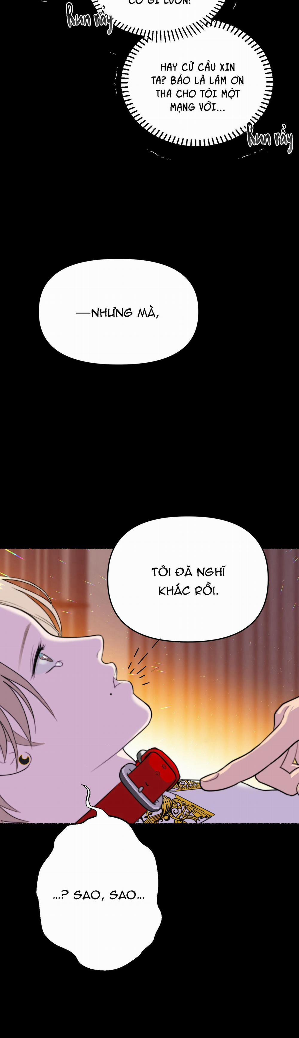 Sự Tham Lam Của Nhân Loại 15.1 loài người 1 trang 45