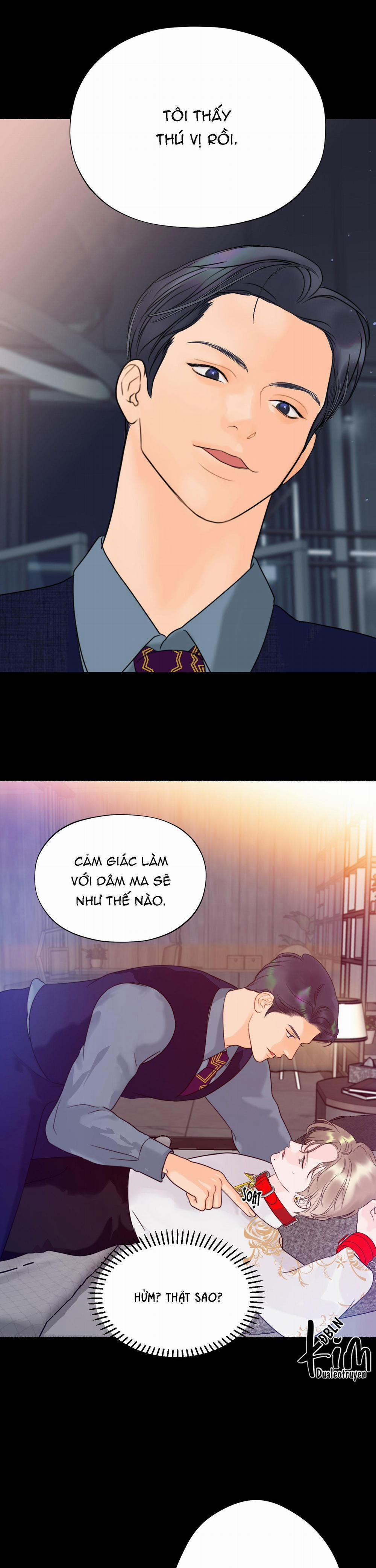 Sự Tham Lam Của Nhân Loại 15.1 loài người 1 trang 46