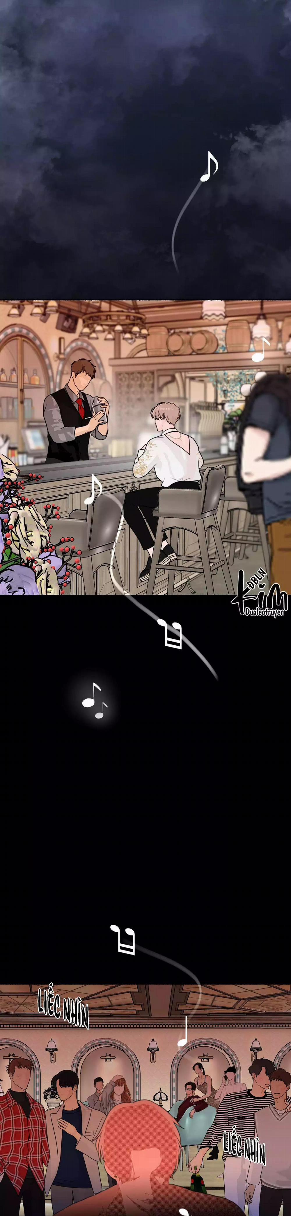 Sự Tham Lam Của Nhân Loại 15.1 trang 1