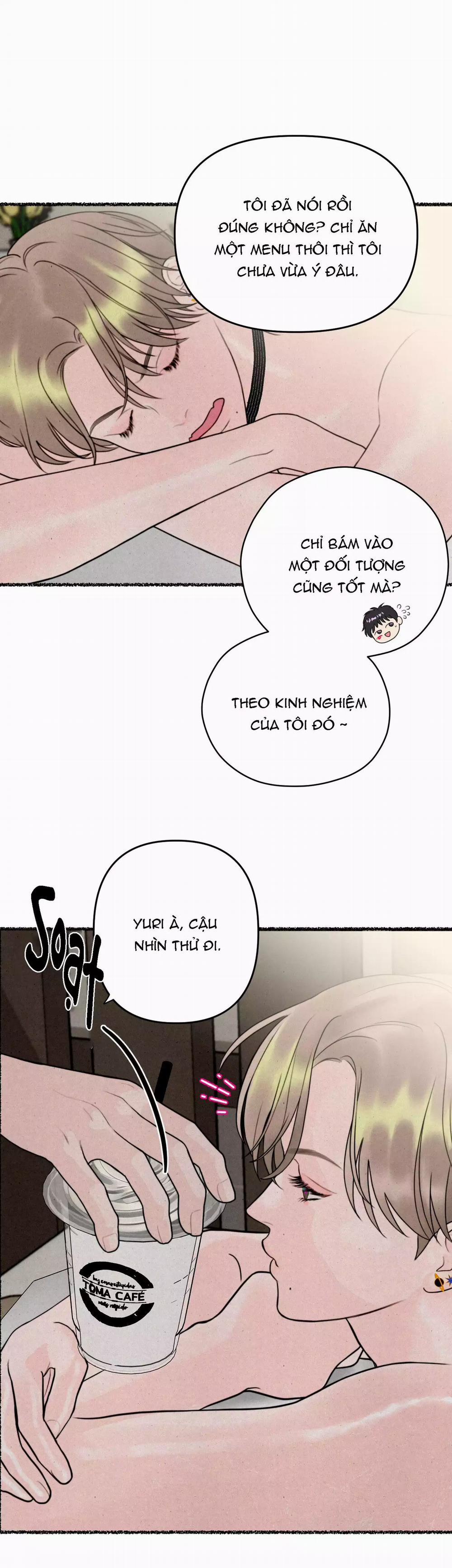 Sự Tham Lam Của Nhân Loại 15.1 trang 10