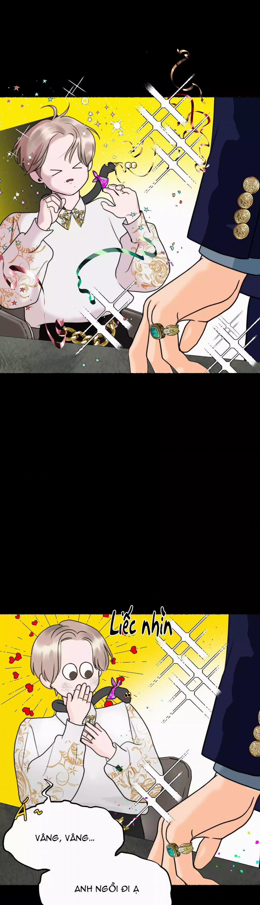 Sự Tham Lam Của Nhân Loại 15.1 trang 18