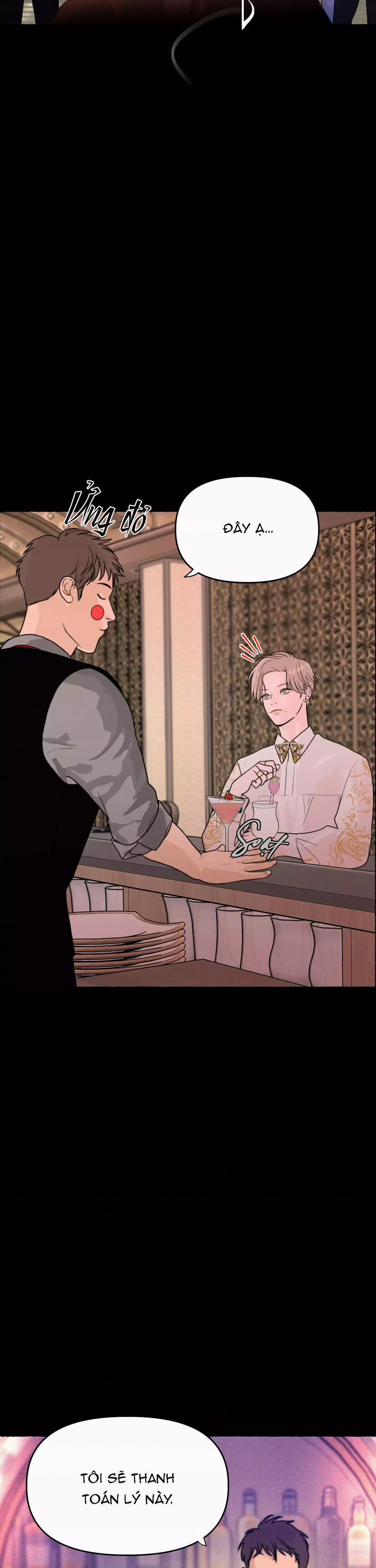 Sự Tham Lam Của Nhân Loại 15.1 trang 2