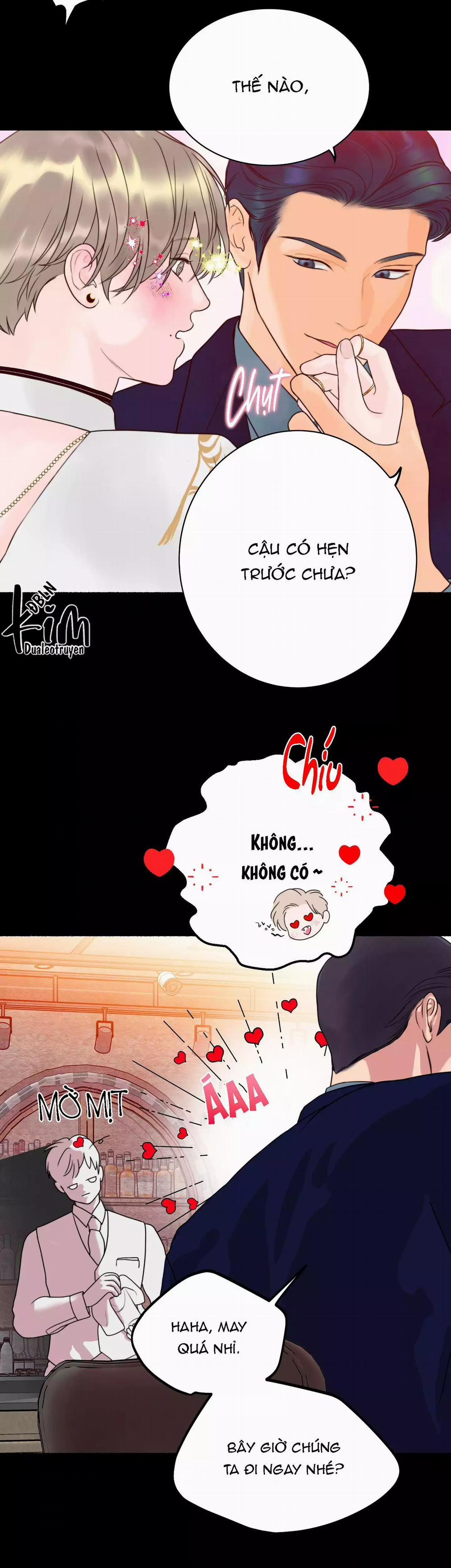 Sự Tham Lam Của Nhân Loại 15.1 trang 23