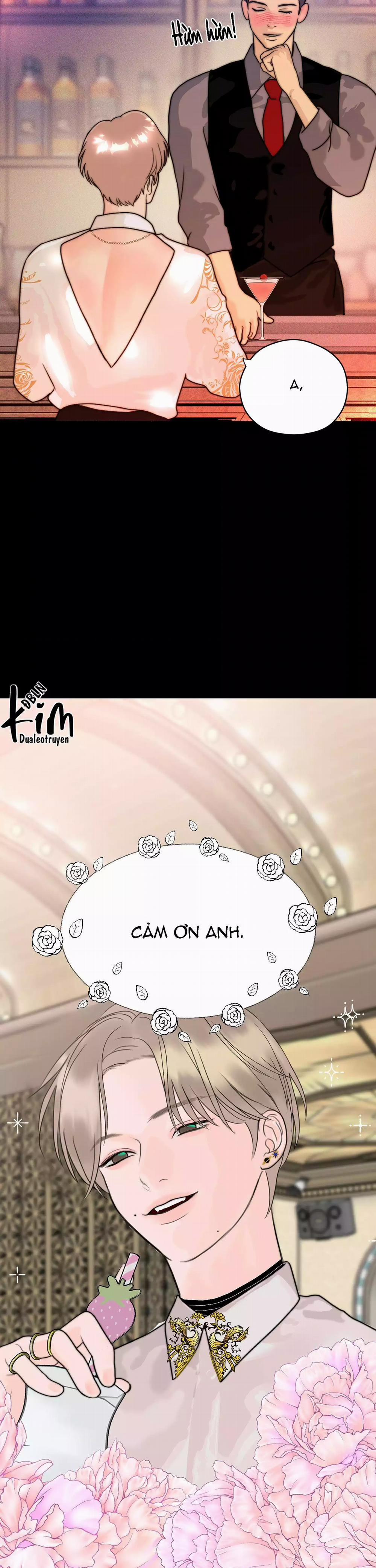 Sự Tham Lam Của Nhân Loại 15.1 trang 3