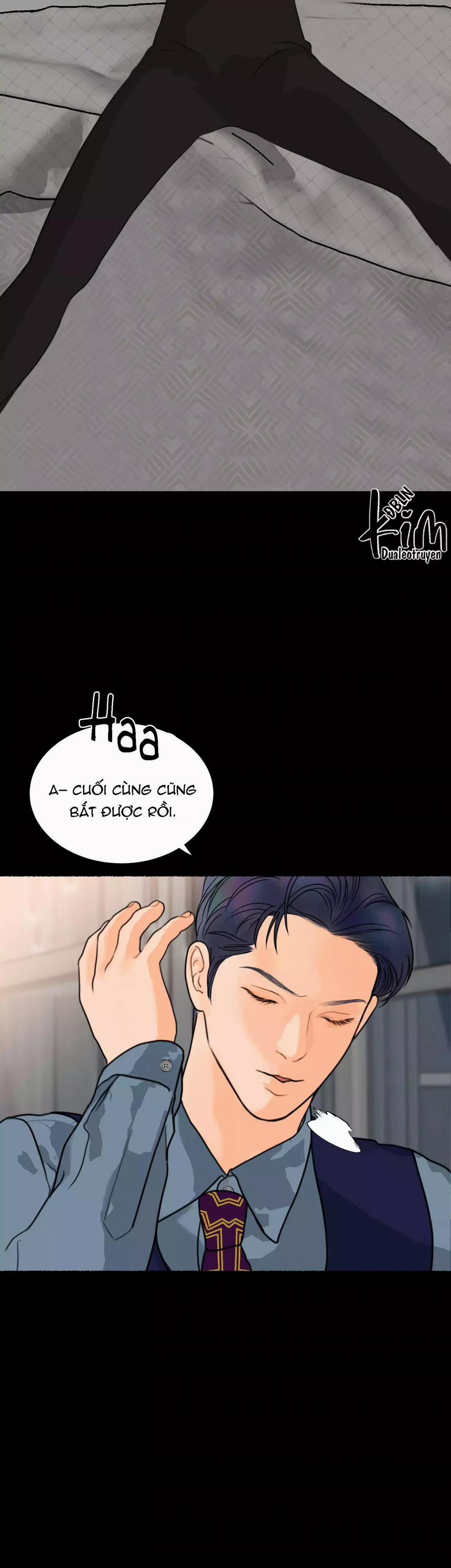 Sự Tham Lam Của Nhân Loại 15.1 trang 33