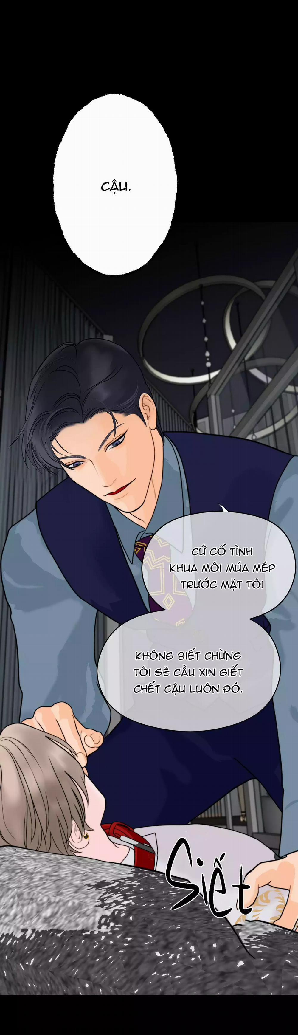 Sự Tham Lam Của Nhân Loại 15.1 trang 37