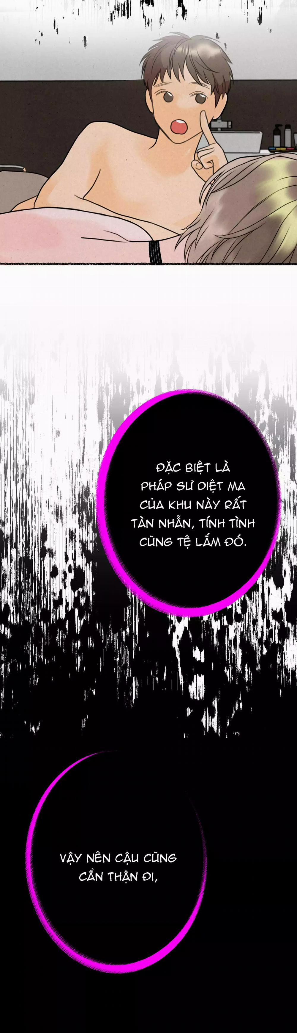 Sự Tham Lam Của Nhân Loại 15.1 trang 39