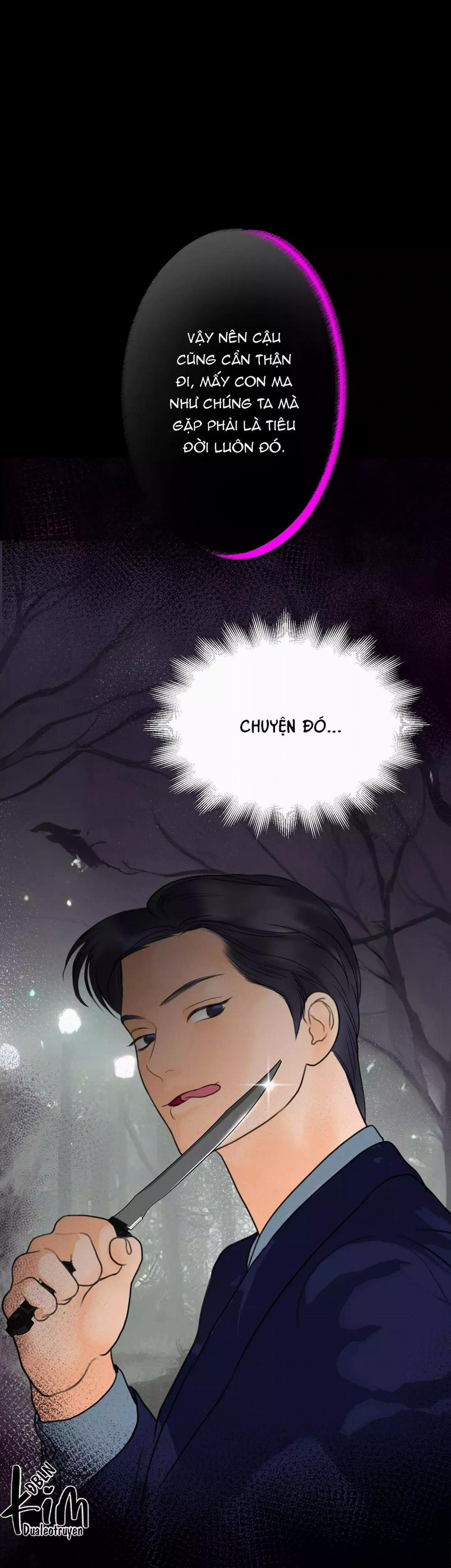 Sự Tham Lam Của Nhân Loại 15.1 trang 40