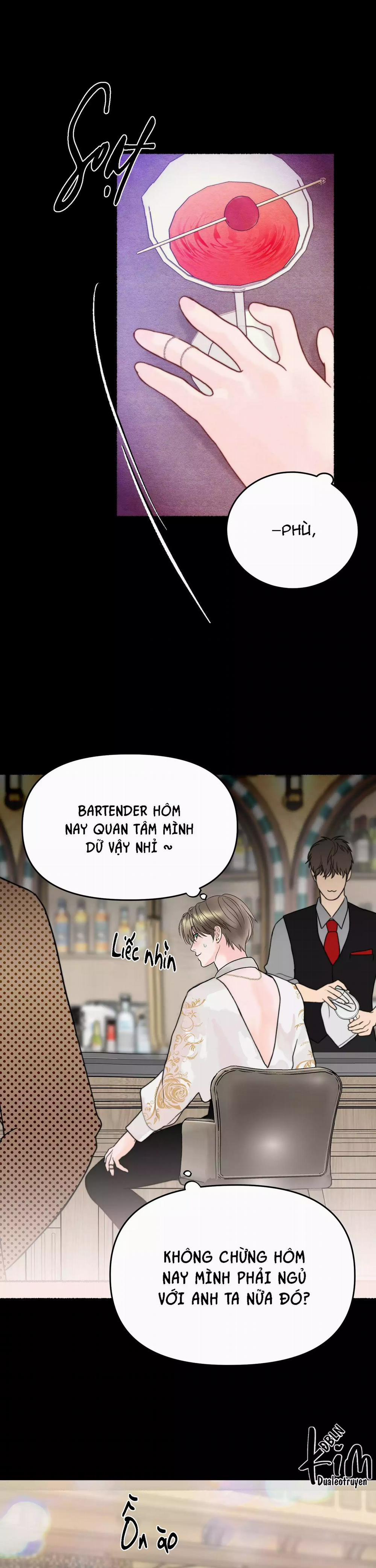 Sự Tham Lam Của Nhân Loại 15.1 trang 5