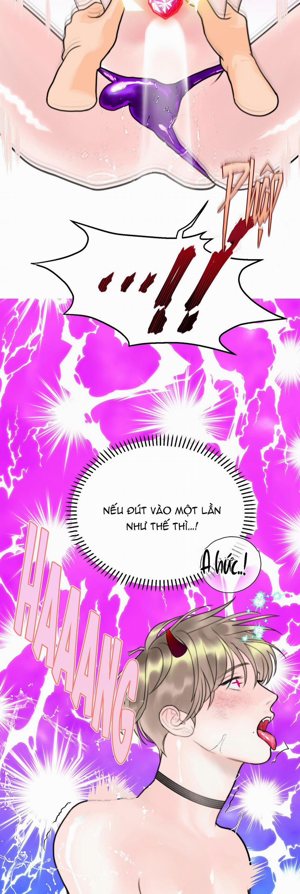 Sự Tham Lam Của Nhân Loại 15.2 loài người 2 trang 1