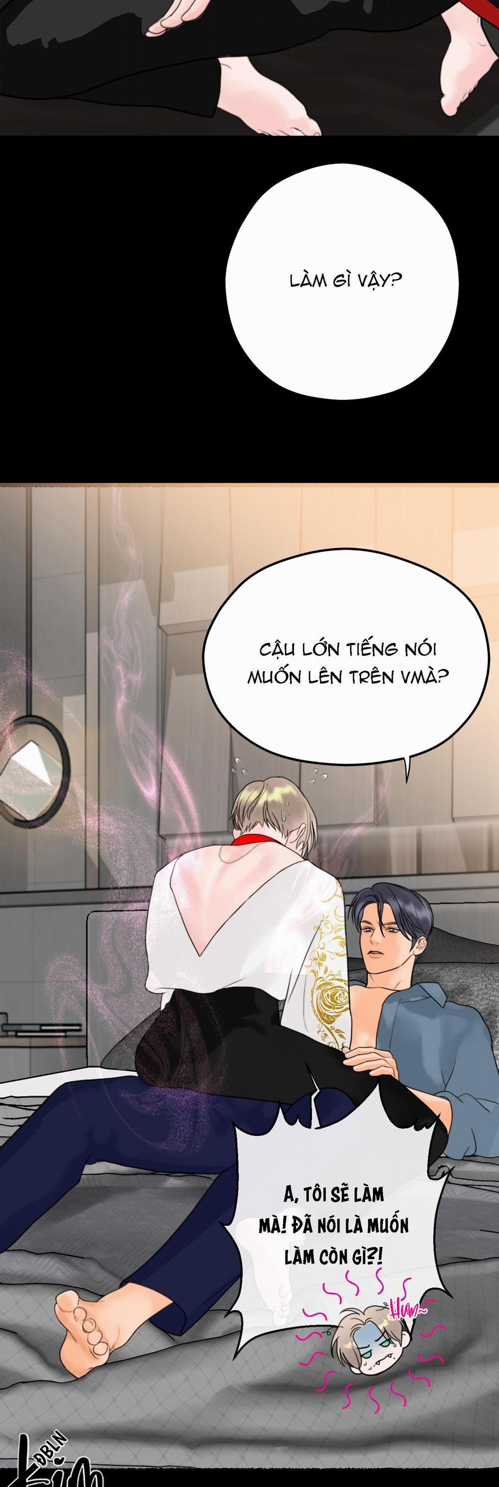 Sự Tham Lam Của Nhân Loại 15.2 loài người 2 trang 10