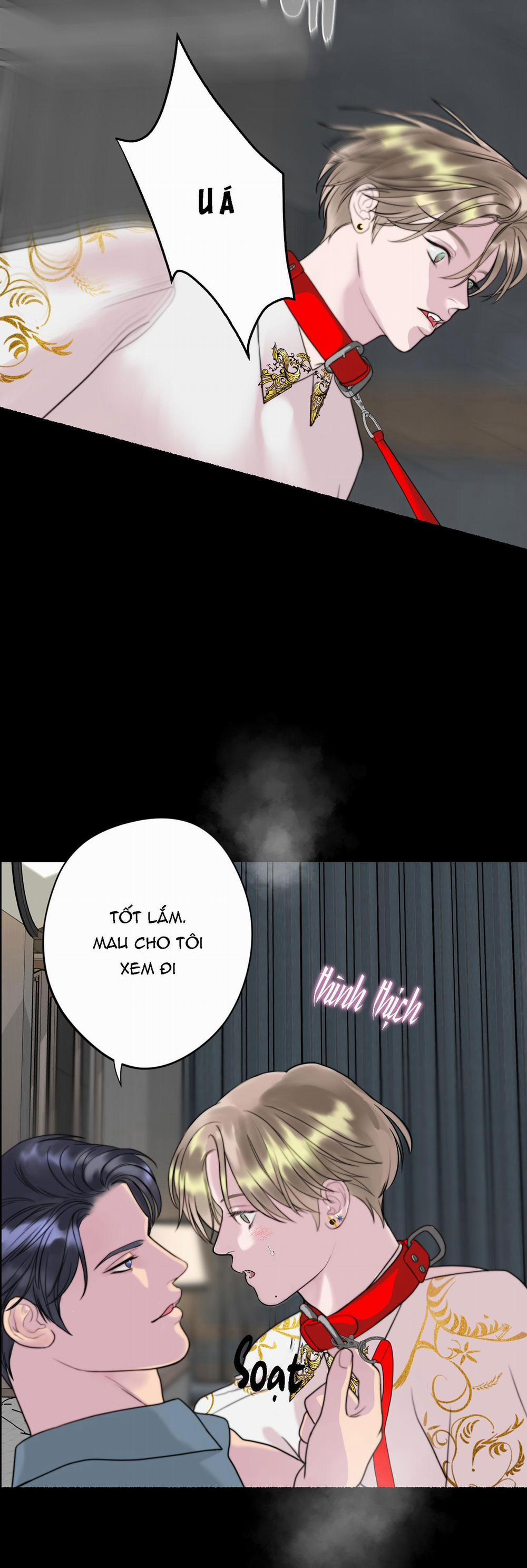 Sự Tham Lam Của Nhân Loại 15.2 loài người 2 trang 12