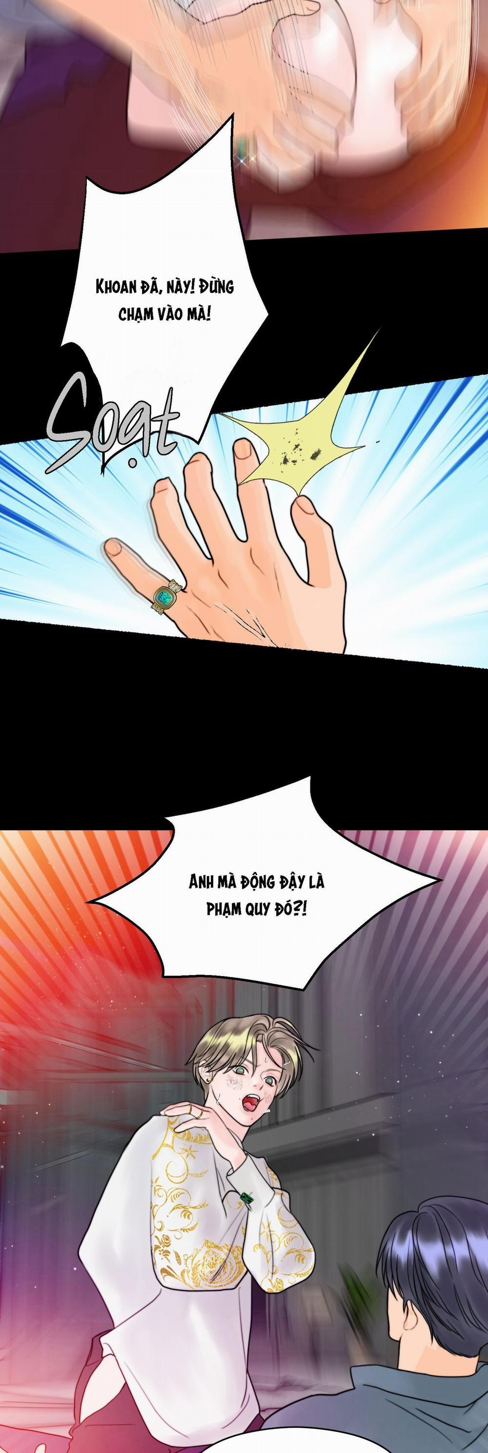 Sự Tham Lam Của Nhân Loại 15.2 loài người 2 trang 17