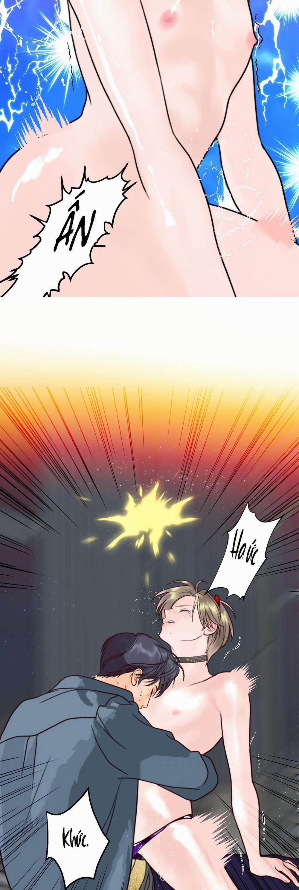 Sự Tham Lam Của Nhân Loại 15.2 loài người 2 trang 2