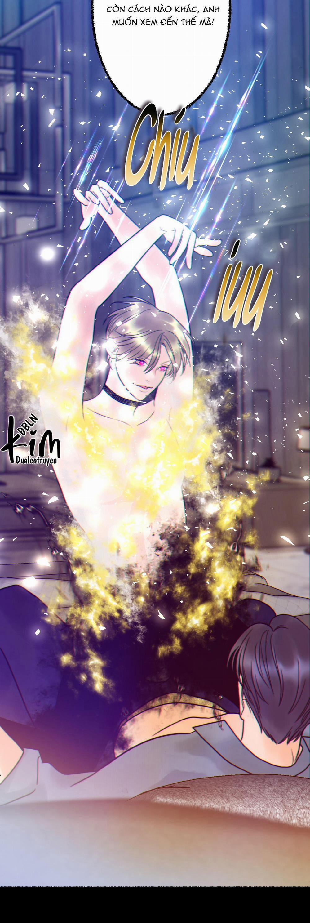 Sự Tham Lam Của Nhân Loại 15.2 loài người 2 trang 20