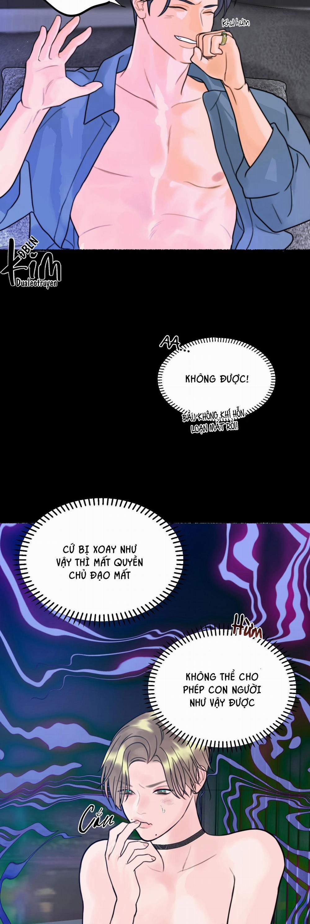 Sự Tham Lam Của Nhân Loại 15.2 loài người 2 trang 24