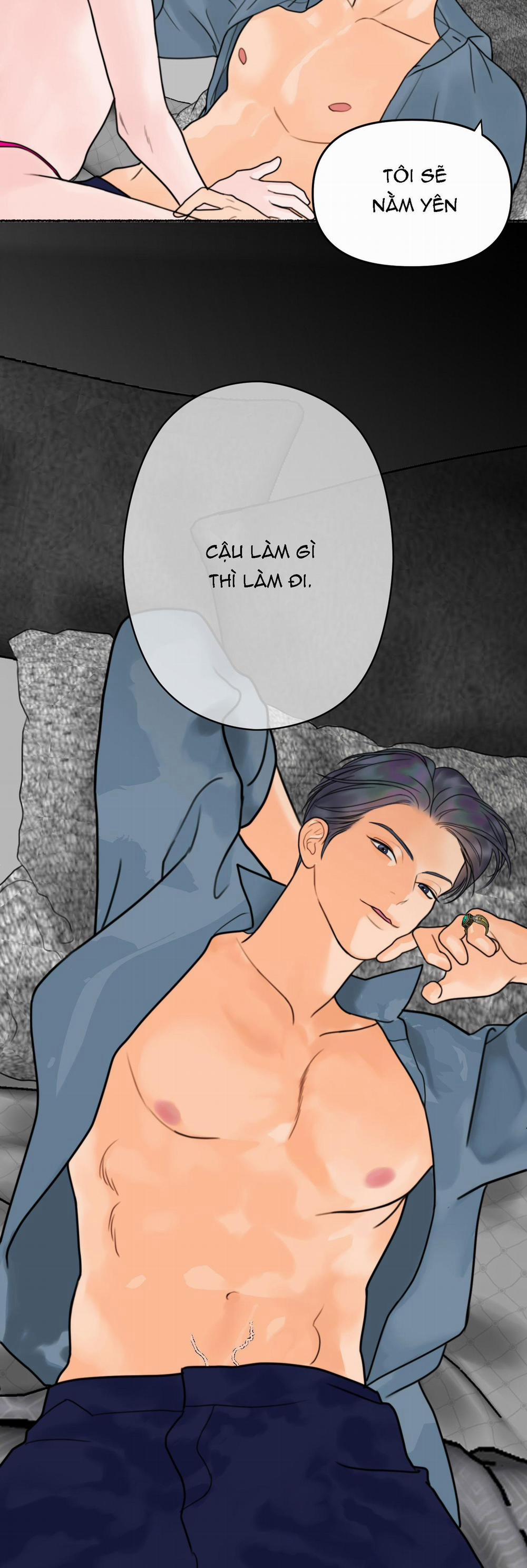 Sự Tham Lam Của Nhân Loại 15.2 loài người 2 trang 26